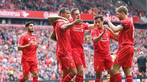 L­i­v­e­r­p­o­o­l­­d­a­ ­C­o­u­t­i­n­h­o­,­ ­H­e­n­d­e­r­s­o­n­ ­v­e­ ­S­a­k­h­o­ ­B­e­ş­i­k­t­a­ş­­a­ ­K­a­r­ş­ı­ ­Y­o­k­